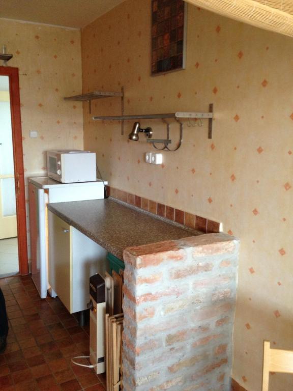 Kosztolanyi Apartmanhaz Aparthotel Balatonfüred Cameră foto